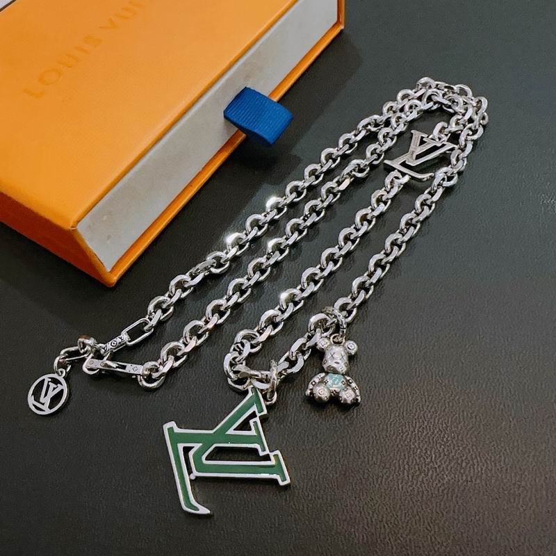 LV Necklace 11yxx57